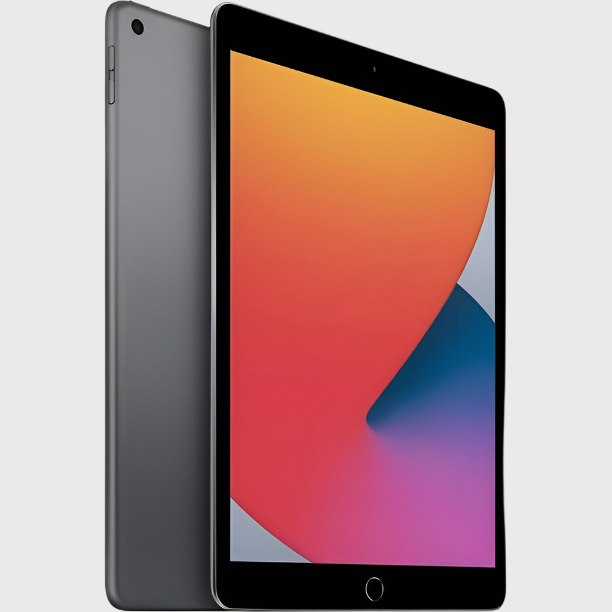 Apple iPad 8th Gen 32GB A2428 (WiFi) A condition