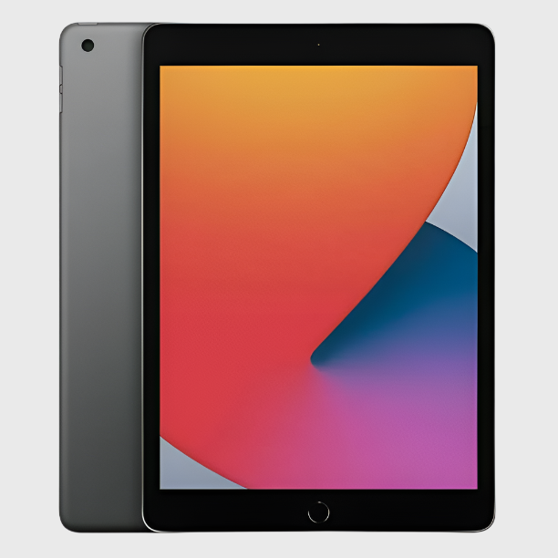 Apple iPad 8th Gen 32GB A2428 (WiFi) A condition