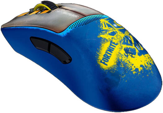 Deathadder V3 Pro Wireless Mouse - Fortnite (Razer Renewed)