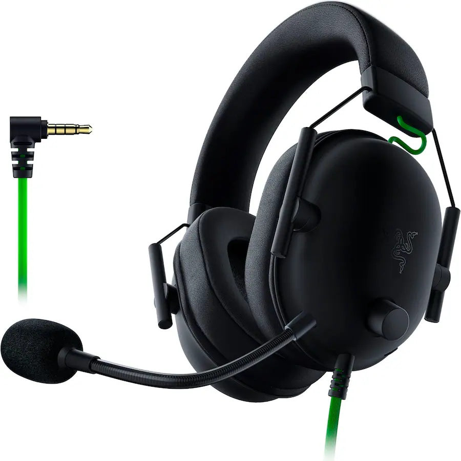 Razer BlackShark V2 X Special Edition (Razer Renewed)