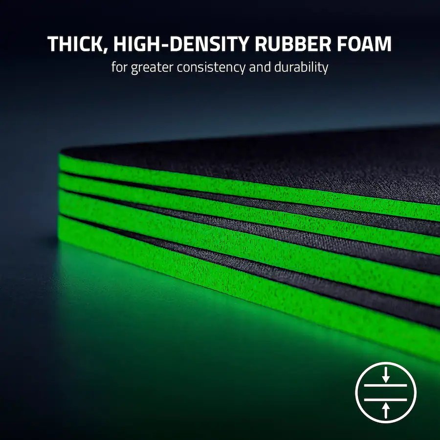 Razer Gigantus v2 Soft Mat L (Brand New)