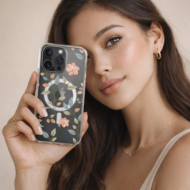 Easter Floral - iPhone 16 Pro Max