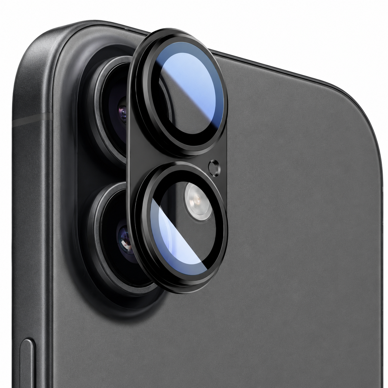 Screen Patrol Camera Lens Protector - iPhone 17