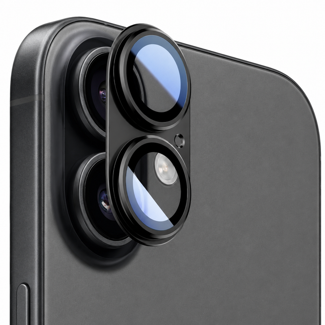 Screen Patrol Camera Lens Protector - iPhone 17