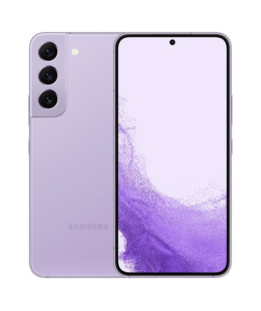 Samsung Galaxy S22 - 128GB Unlocked (Like New Condition)