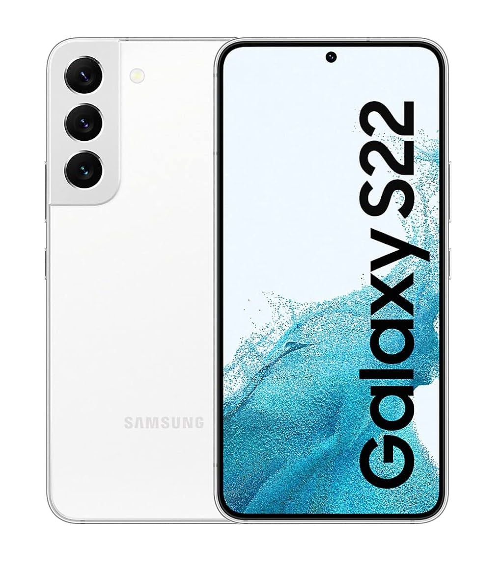 Samsung Galaxy S22 - 128GB Unlocked (Like New Condition)