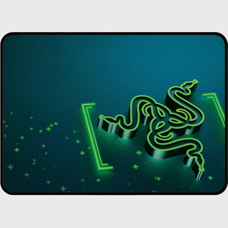 Razer Goliathus Mobile-Soft Mat-Medium (Razer Renewed)