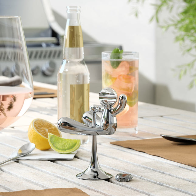UMBRA Rodeo Buddy Bottle Opener