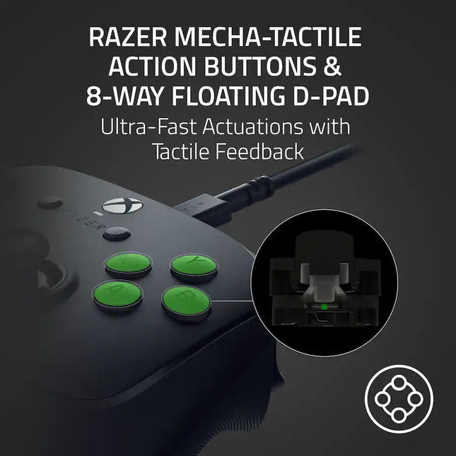 Razer Wolverine V3 Tournament Edition (Brand New)