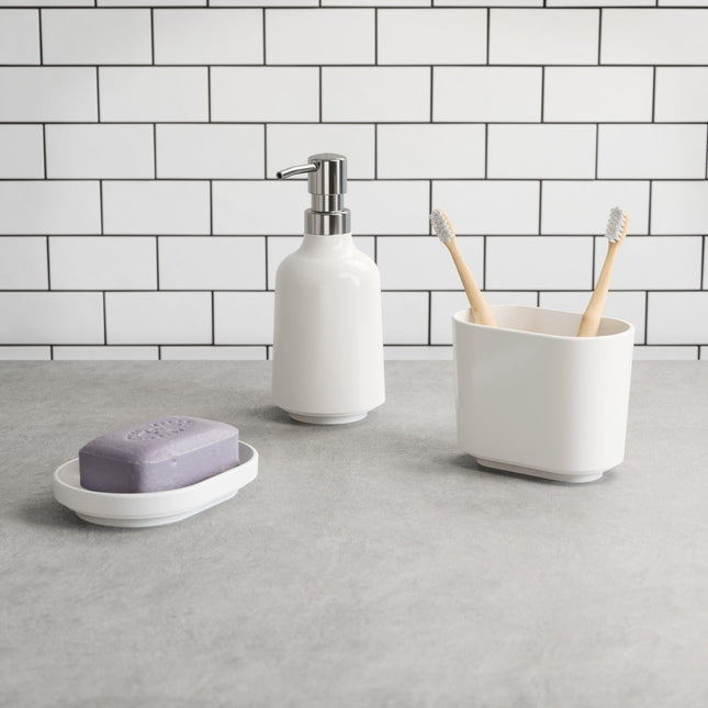UMBRA Step Soap Pump
