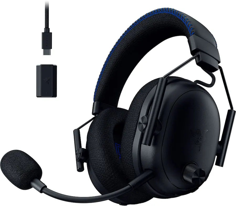 Razer Blackshark V3 Pro Wireless Headset (Razer Renewed)