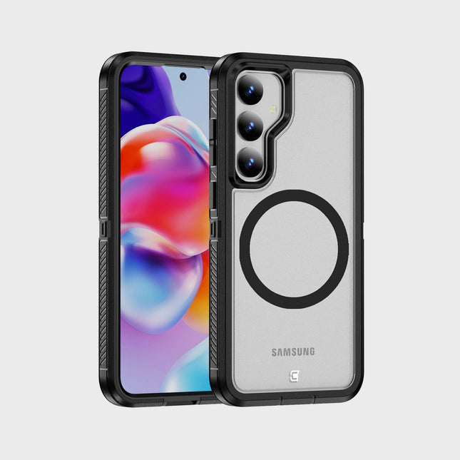 Destroyer Tough Case - Samsung S25