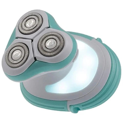 Vivitar Simply Beautiful Silky Smooth Painless Hair Remover