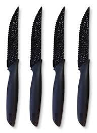 Heritage The Rock 4-Piece Steak Knife Set