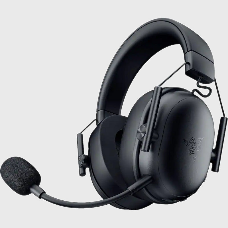 Razer Black Shark V3 X HyperSpeed Wireless Headset (Razer Renewed)