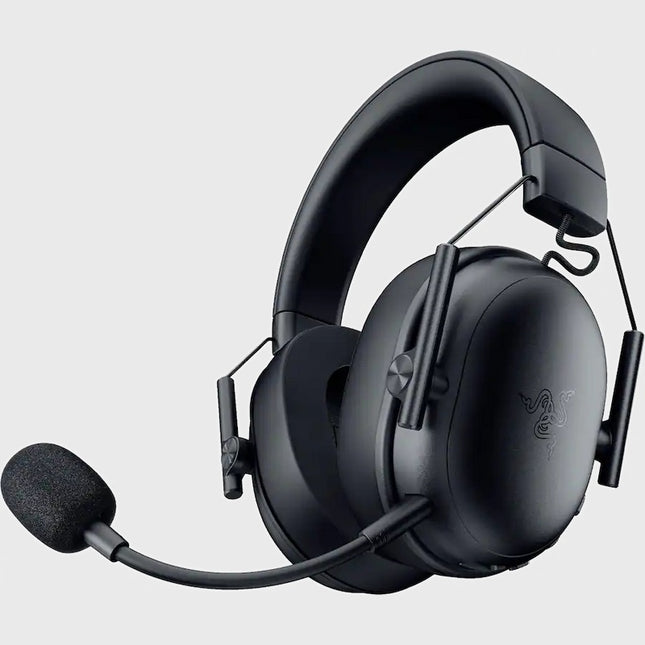 Razer Black Shark V3 X HyperSpeed Wireless Headset (Brand New)