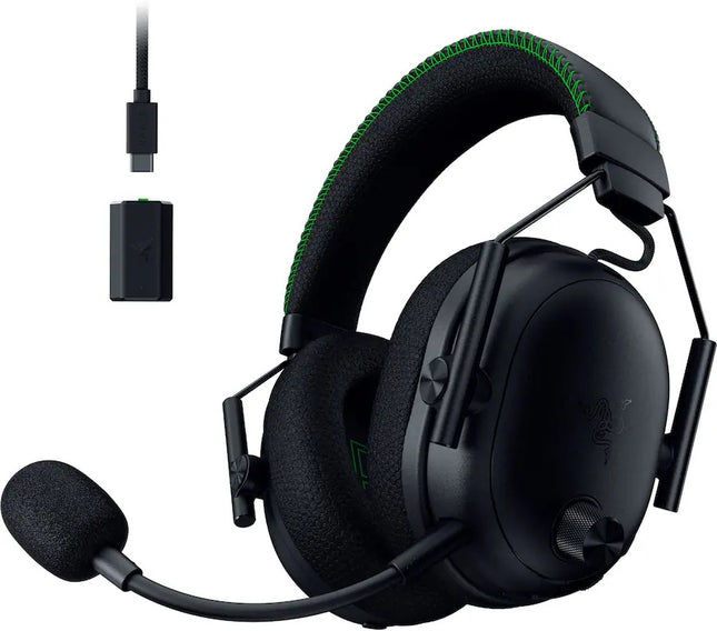 Razer Blackshark V3 Pro Wireless ANC Esports PS5 Headset (Brand New)