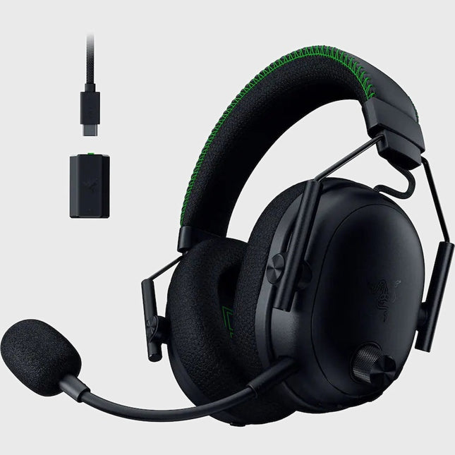 Razer Blackshark V3 Pro Wireless ANC Esports PS5 Headset (Brand New)
