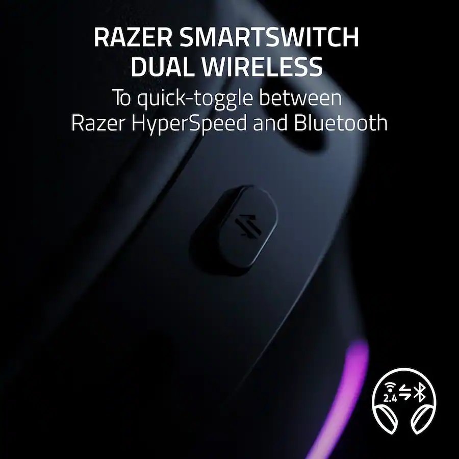 Razer Barracuda X Chroma (Razer Renewed)