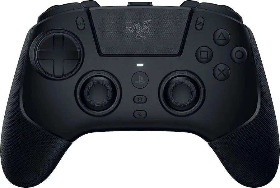 Razer Raiju V3 Pro - Black Wireless Gaming Controller (Razer Renewed)