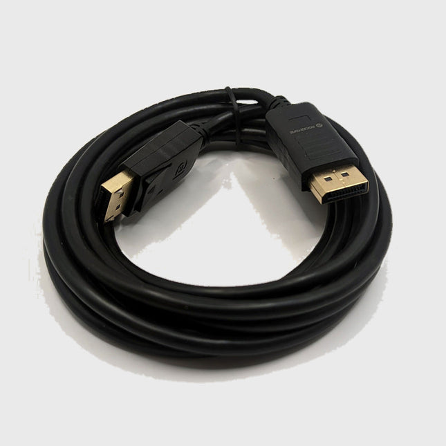 Rockstone DisplayPort Cable – 9.8ft (118.11 inch)
