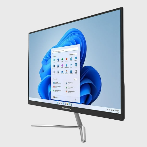 Thomson All in One 23.6" PC