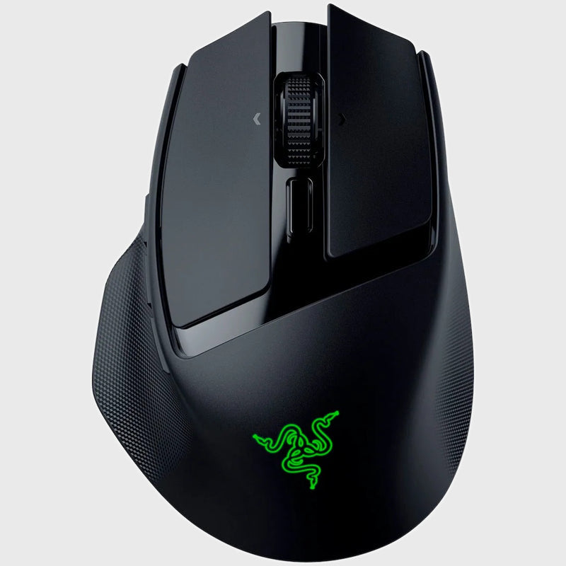 Razer Basilisk- Wireless Mobile Gaming Mouse (Razer Renewed)