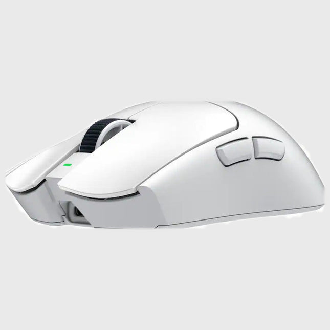 Razer Viper V4 Pro White Mouse (Razer Renewed)