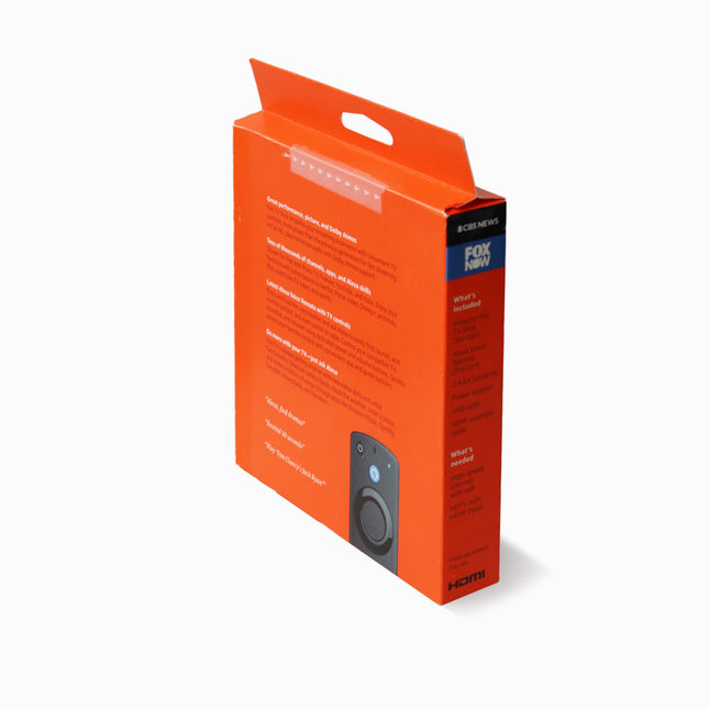 Amazon Fire TV Stick Lite with Alexa Voice Remote (3rd Gen)