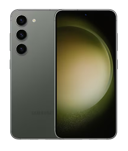 Samsung Galaxy S23 128GB - A+ Condition