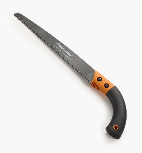 Fiskars 19" Power Tooth Hand Saw