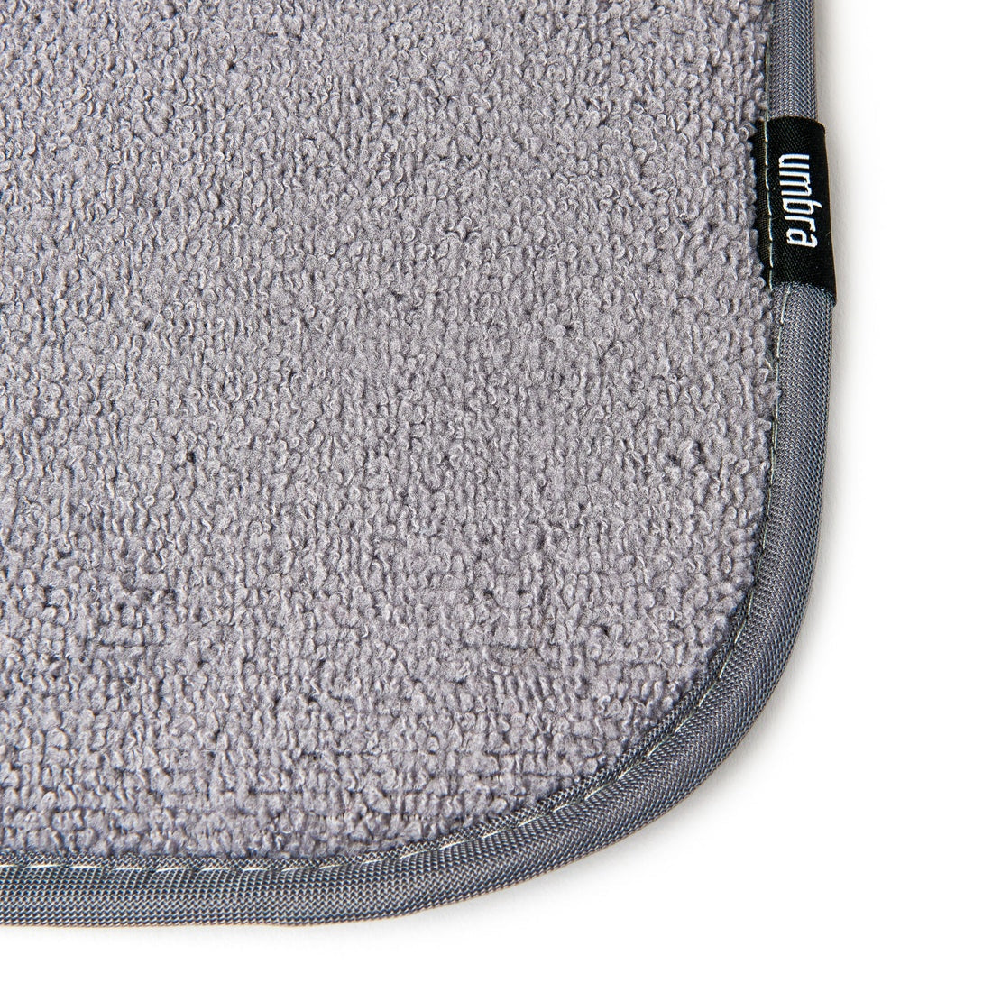 UMBRA UDry Mini Dish Drying Rack with Mat