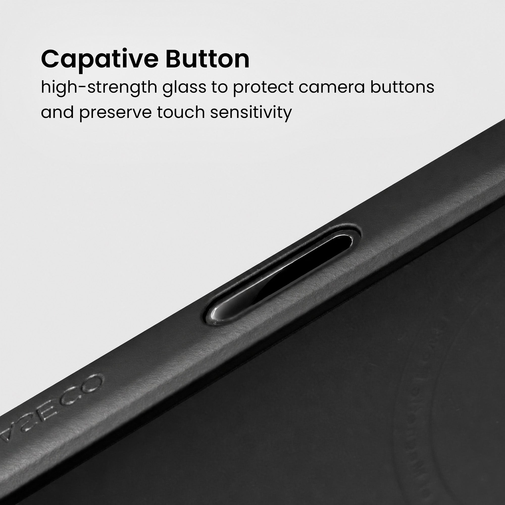 iPhone 17 Kevlar Case