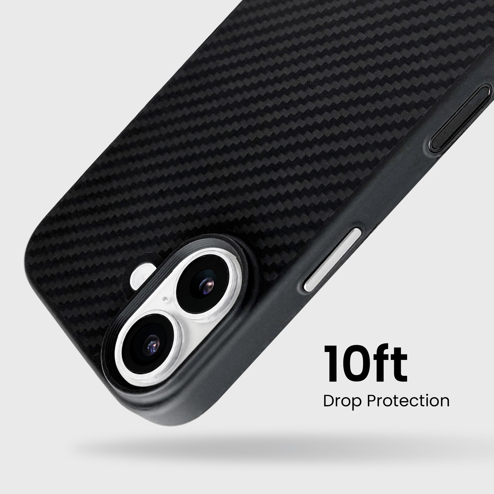 iPhone 17 Kevlar Case