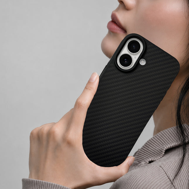 iPhone 17 Kevlar Case
