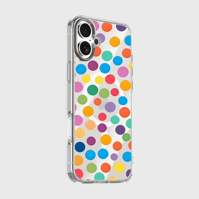 Dots 1 iPhone 17 Case