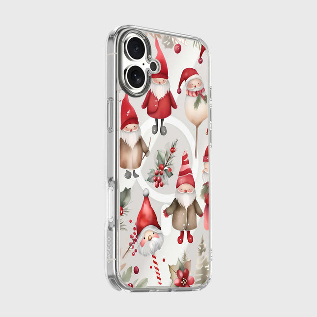 Knomes iPhone 17 Case