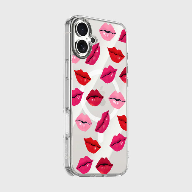 Lips iPhone 17 Case