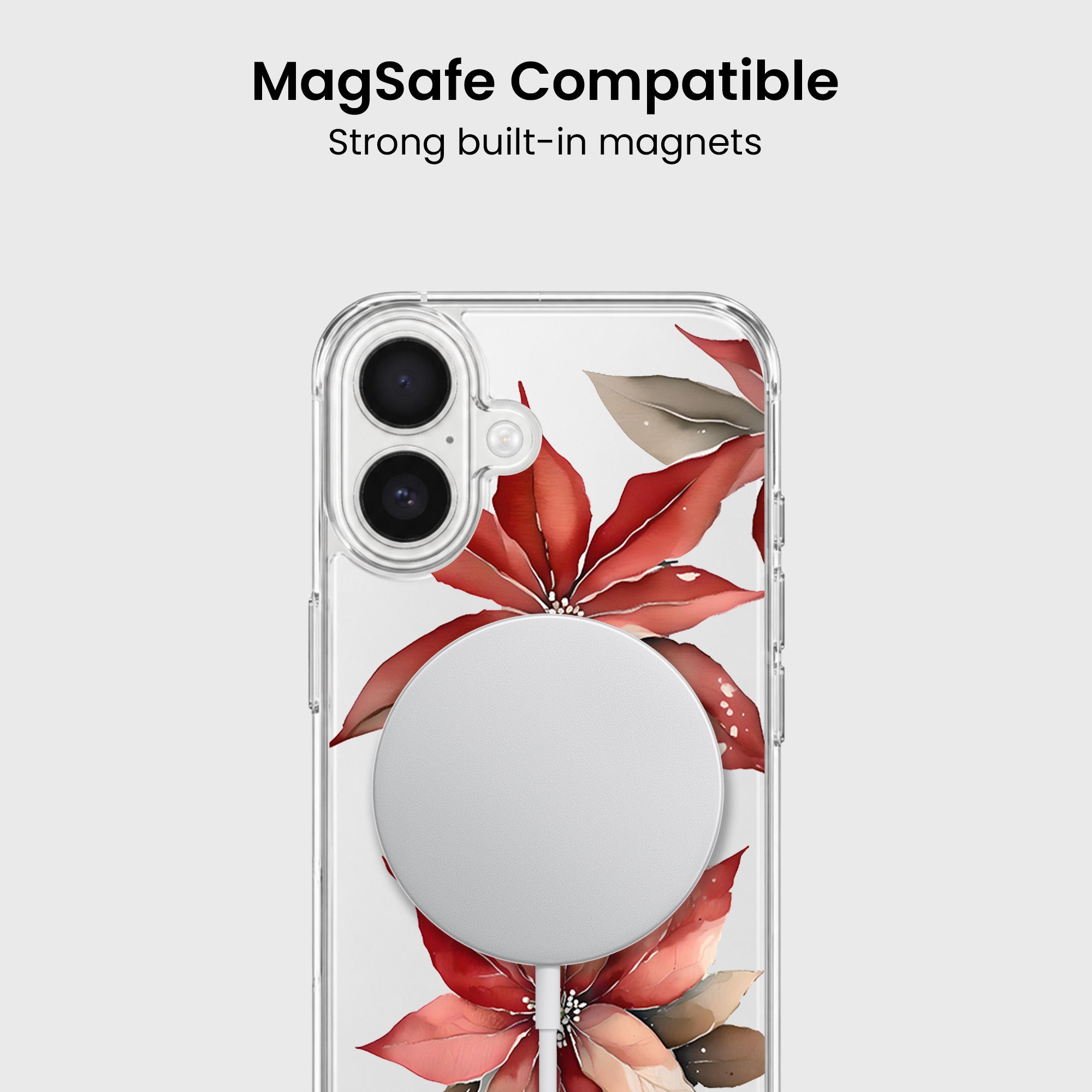 Xmas iPhone 17 Case