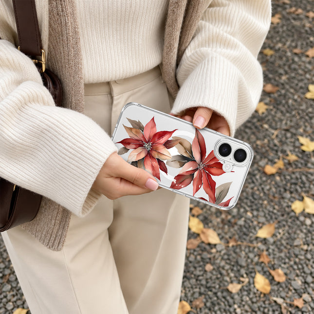 Xmas iPhone 17 Case