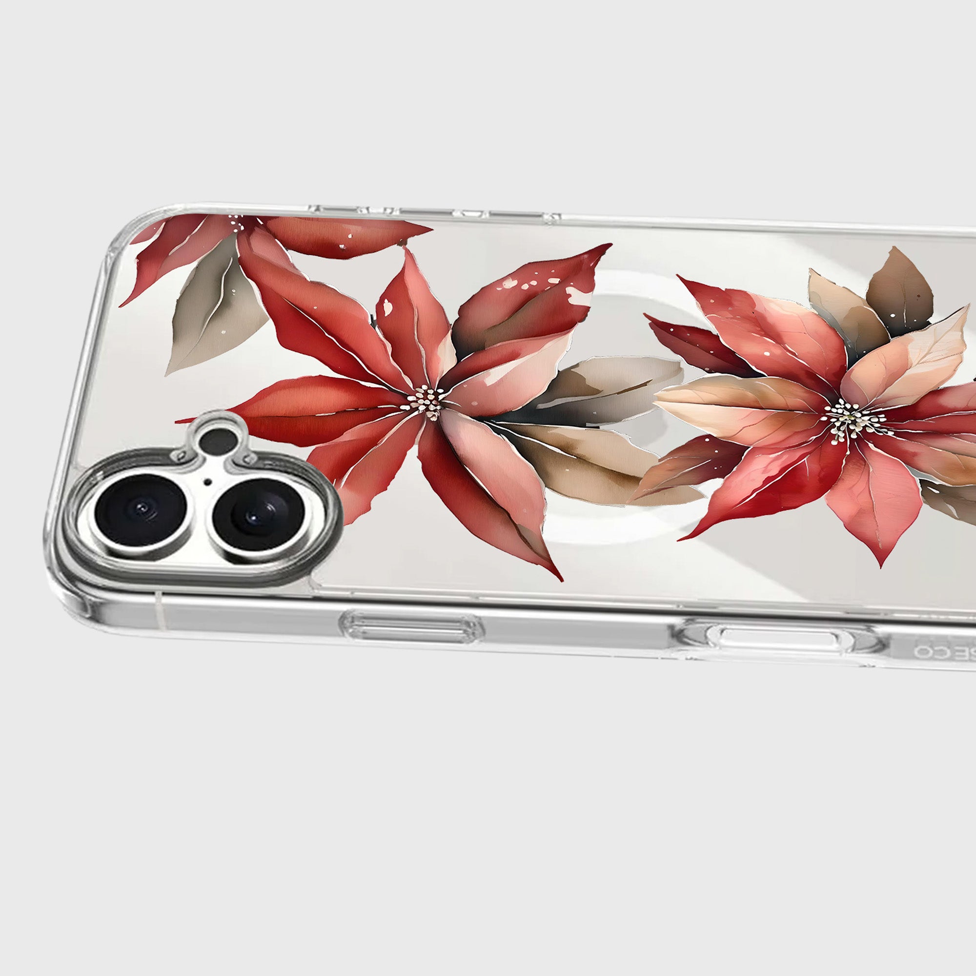 Xmas iPhone 17 Case