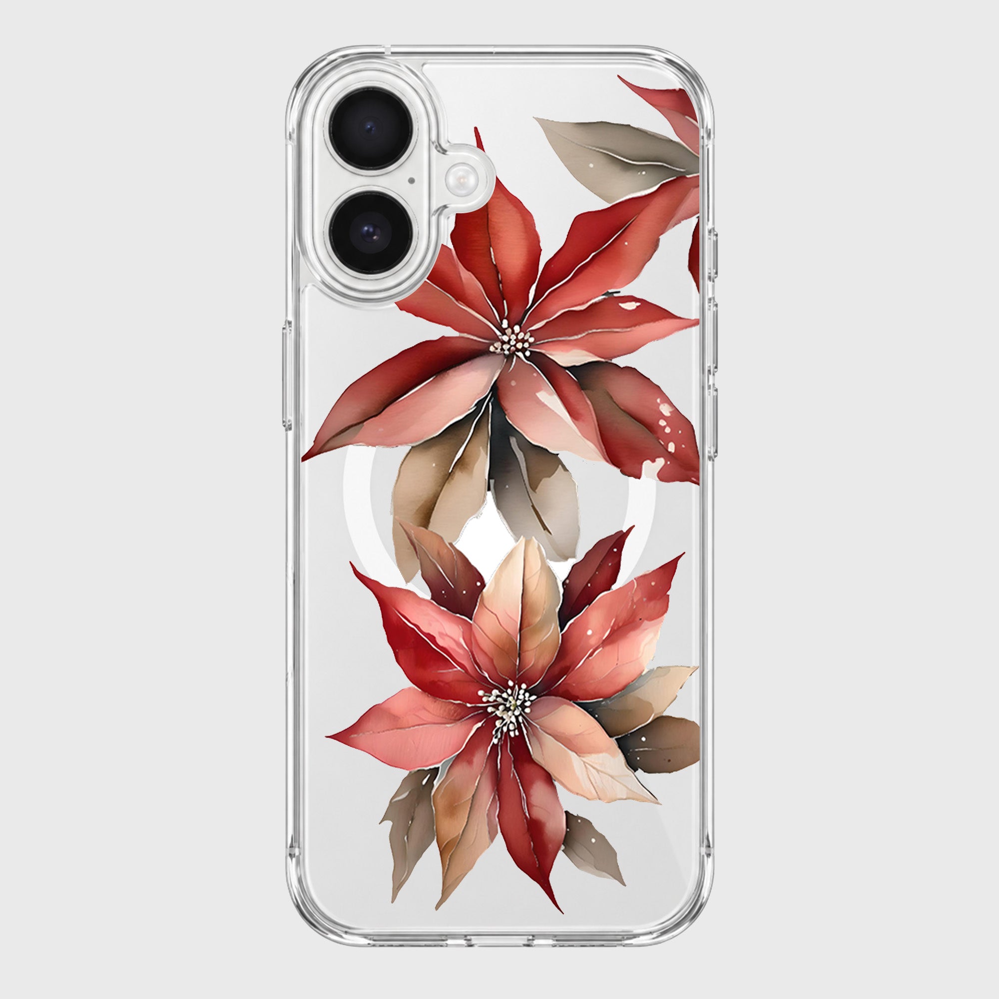 Xmas iPhone 17 Case