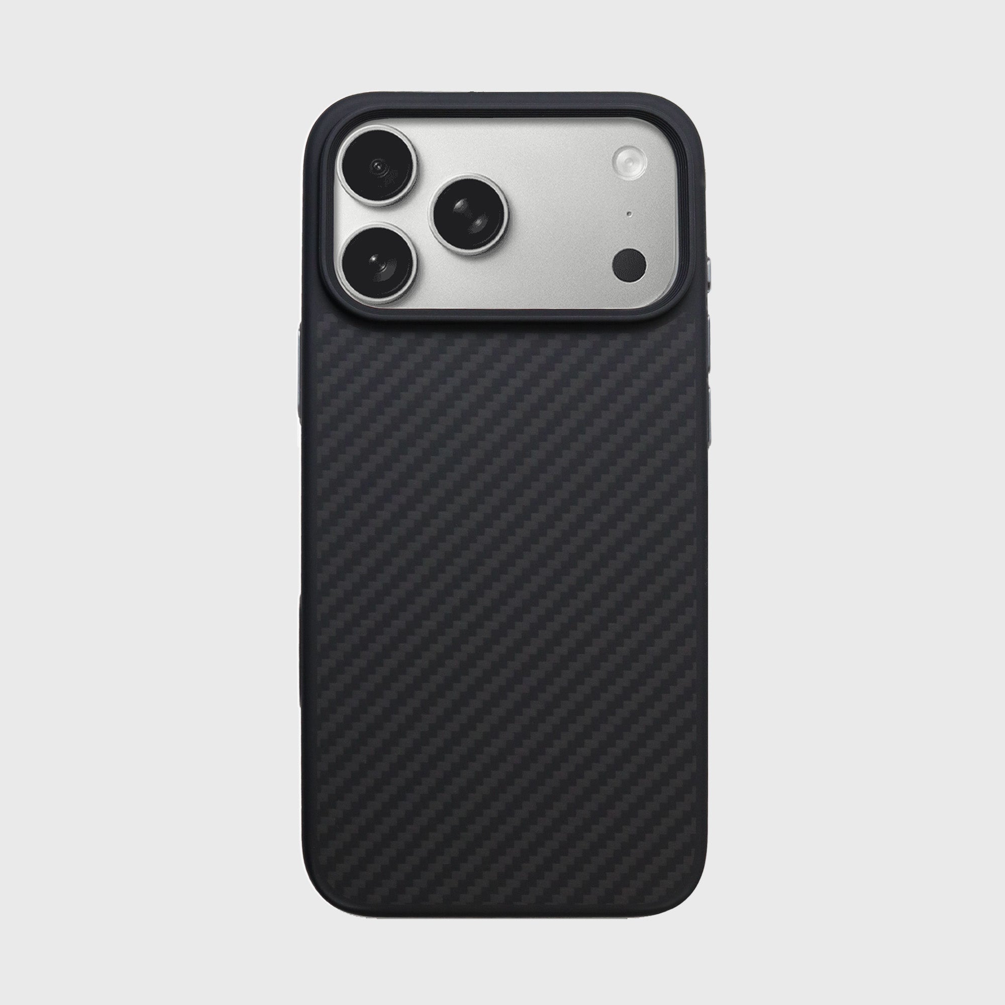 iPhone 17 Pro Kevlar Case