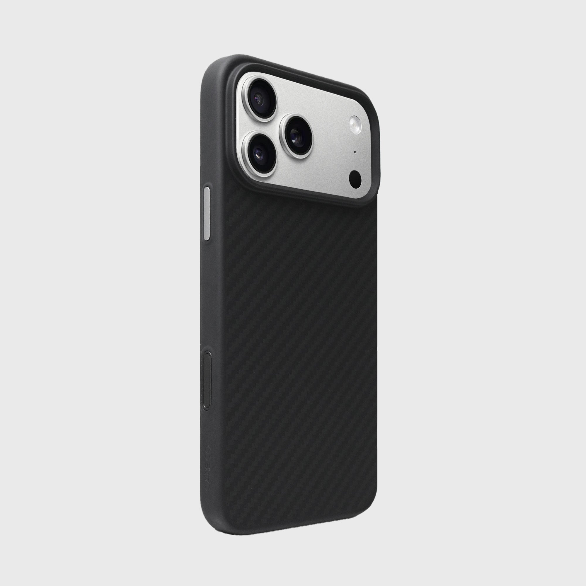 iPhone 17 Pro Kevlar Case