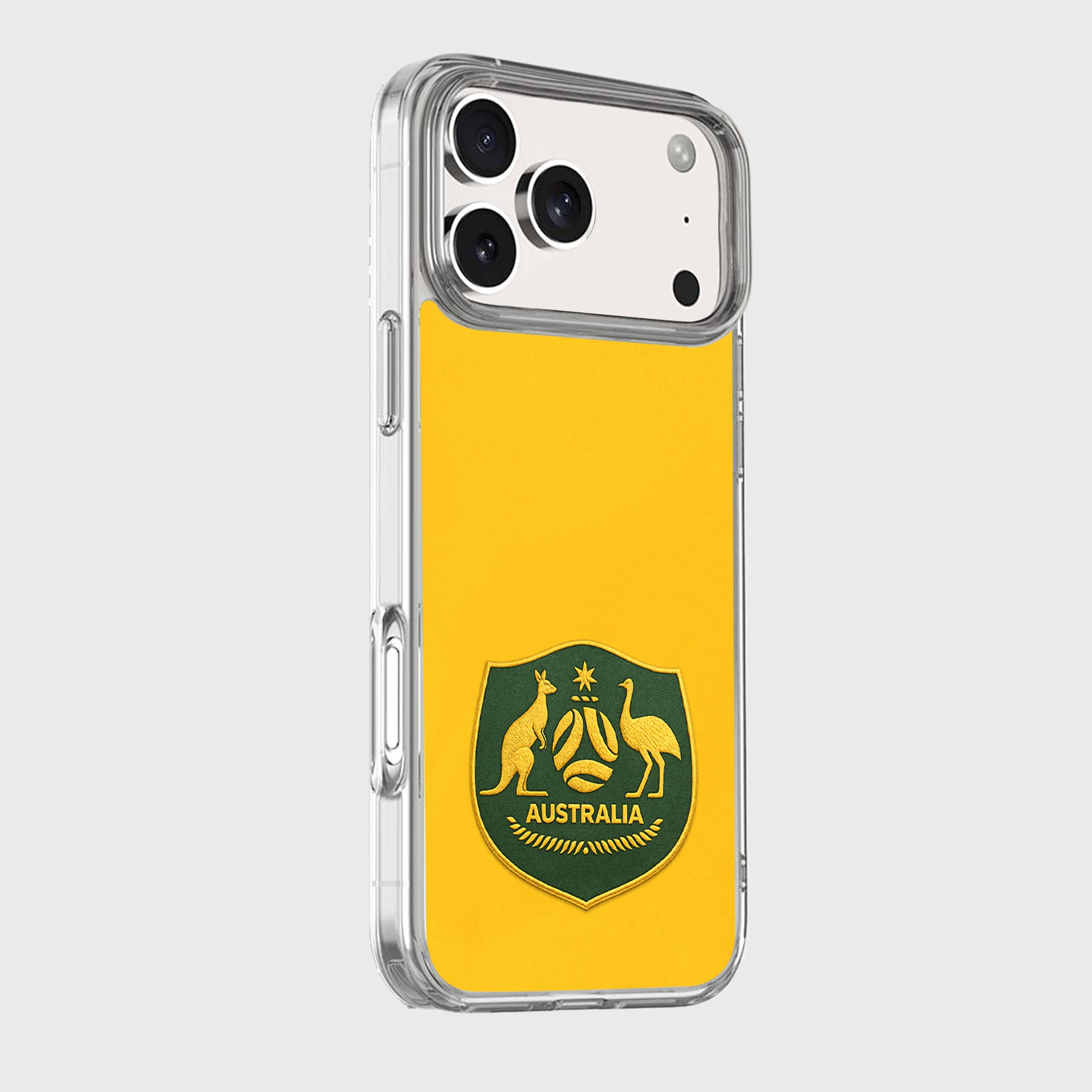 iPhone 17 Pro Australia Edition Phone Case
