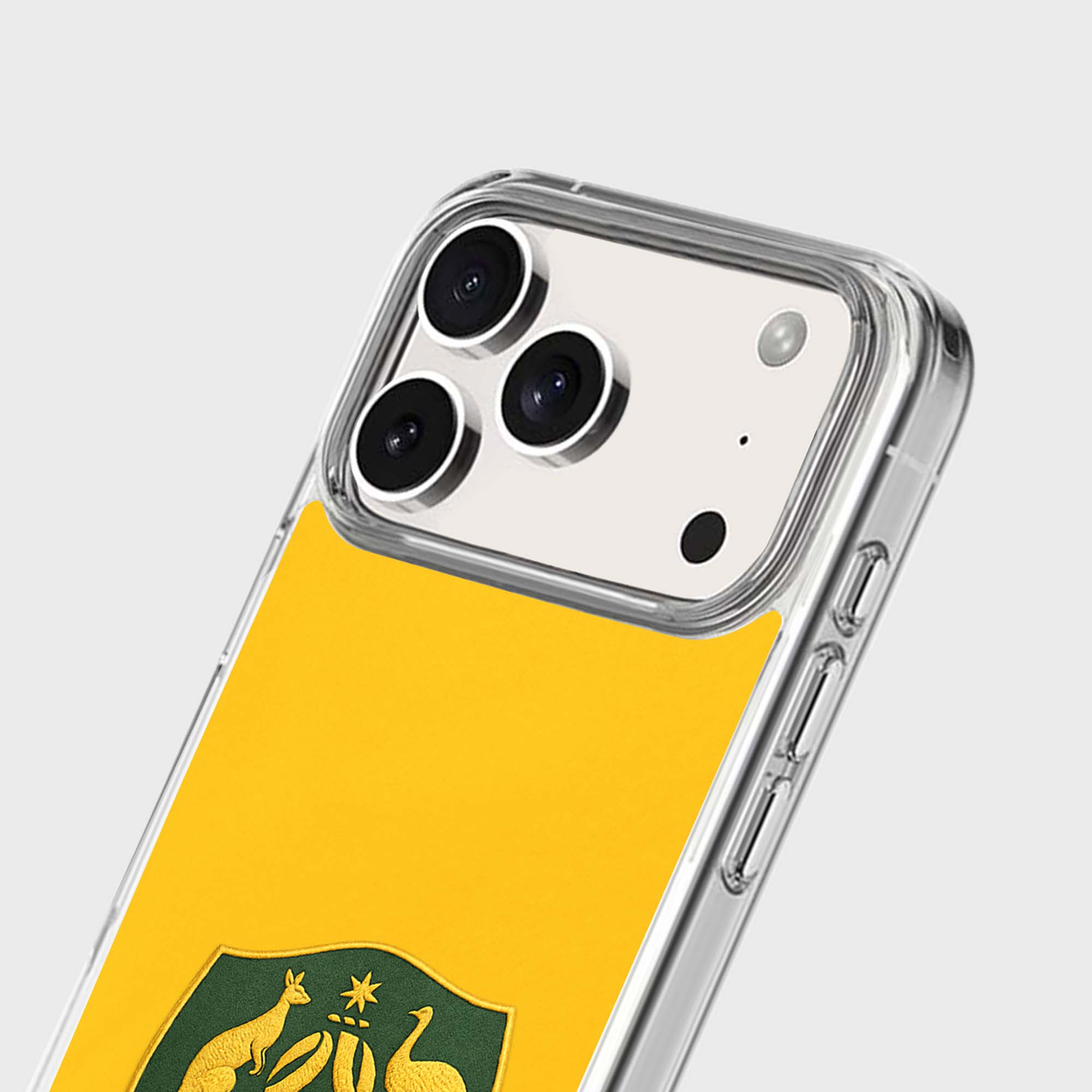 iPhone 17 Pro Australia Edition Phone Case