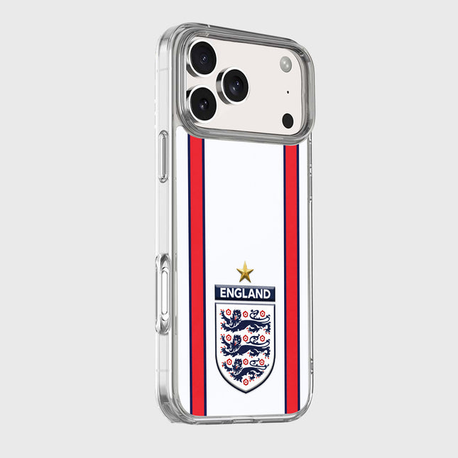 iPhone 17 Pro Max England Edition Phone Case