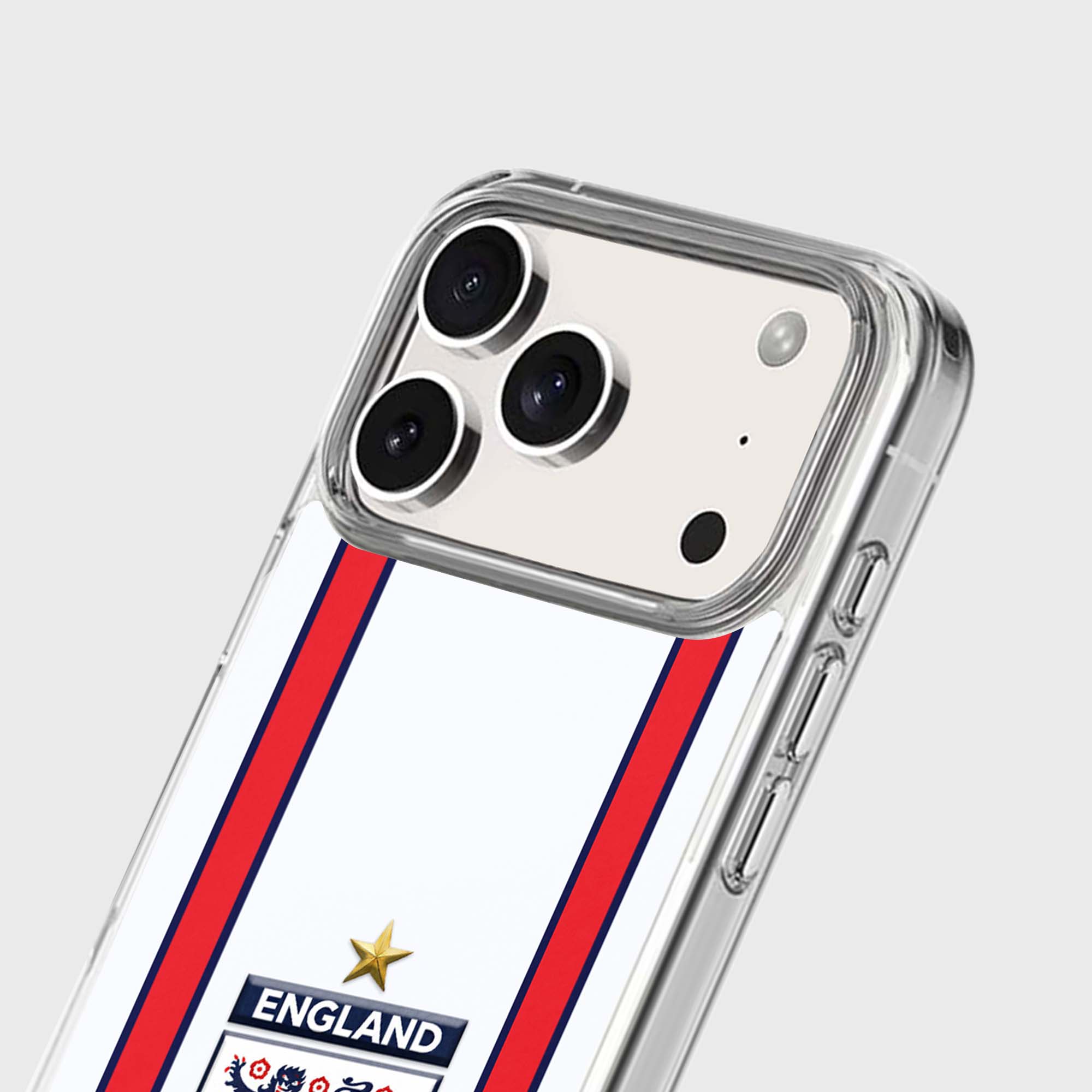 iPhone 17 Pro England Edition Phone Case