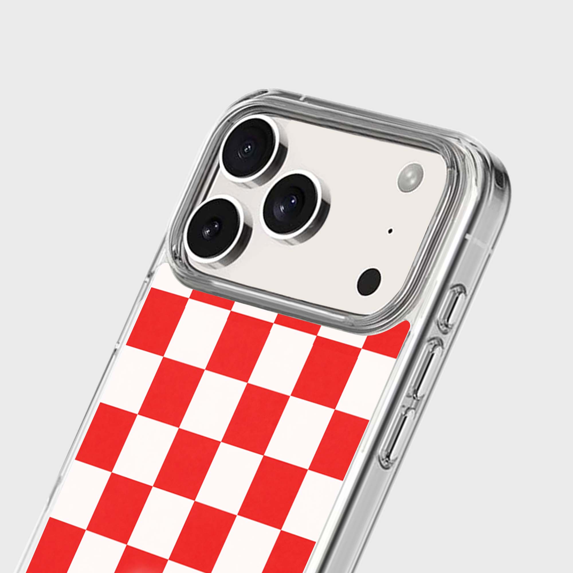iPhone 17 Pro Croatia Edition Phone Case