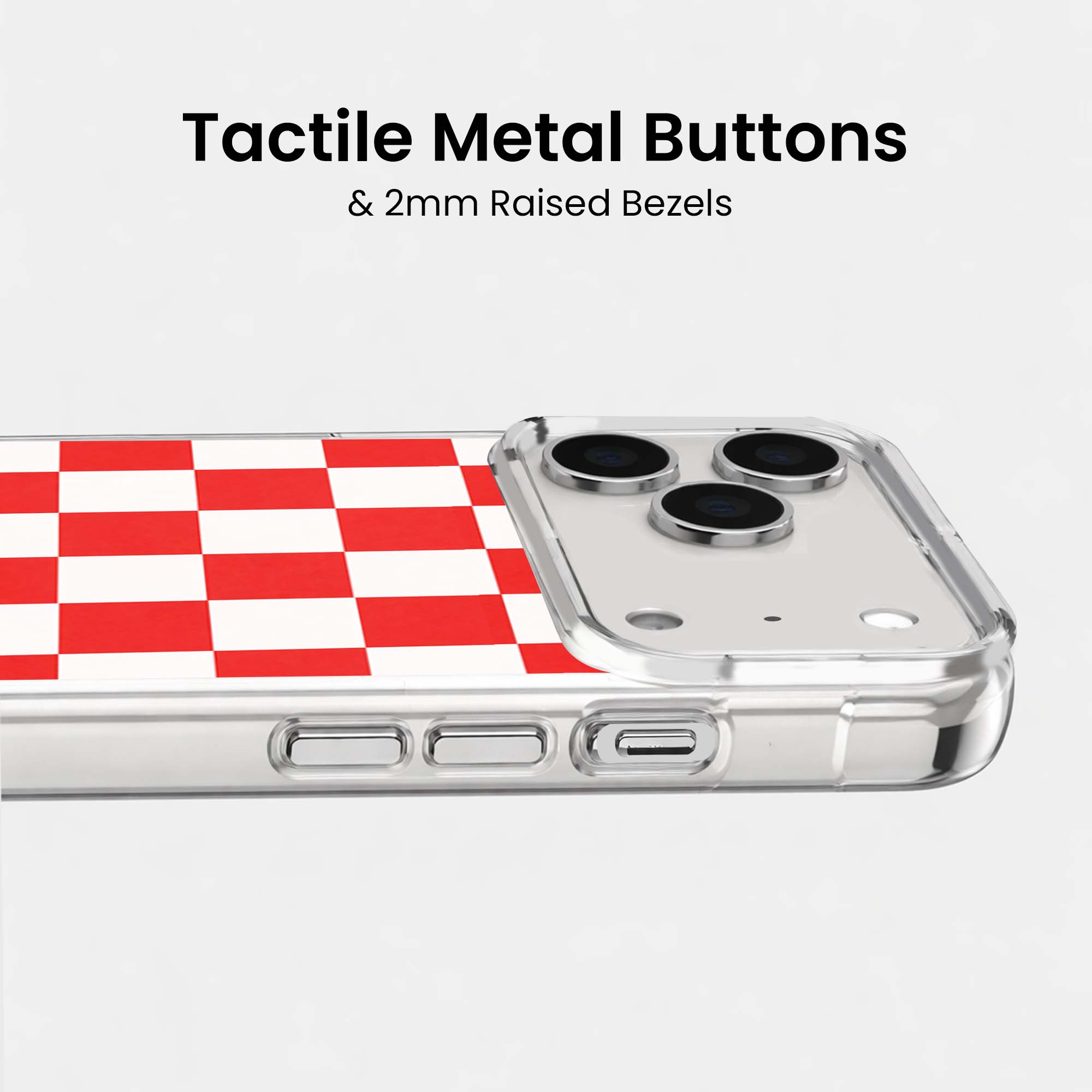 iPhone 17 Pro Croatia Edition Phone Case